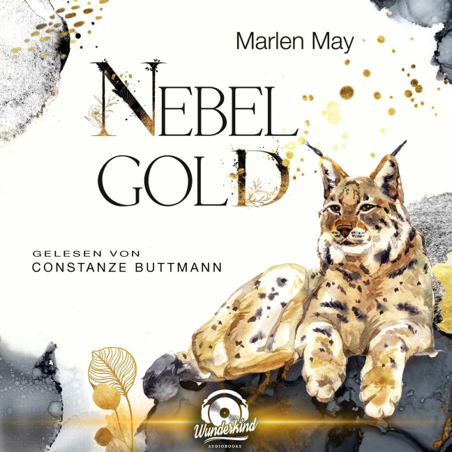 Nebelgold - Marlen May