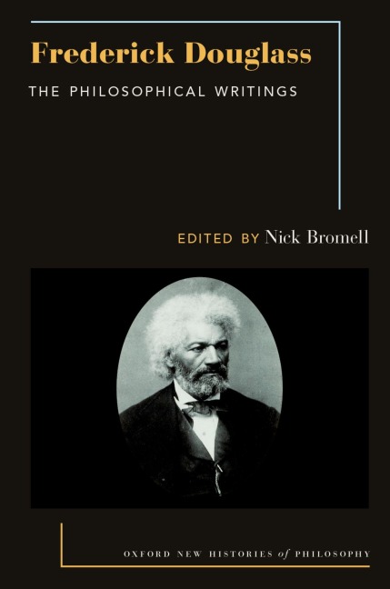 Frederick Douglass - 