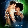 The Wolf's Concubine - Erin St Charles