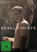 Rebel in the Rye - Danny Strong, Kenneth Slawenski, Bear McCreary
