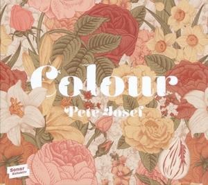 Colour - Pete Josef