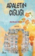 Cover-Bild zum Titel 'Adaletin Cigligi' von 'Serkan Besli'