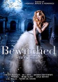 Cover-Bild zum Titel 'The Bewitched Box Set' von 'Mande Matthews, W. J. May, C. J. Pinard, Irene Kueh, Dale Mayer'