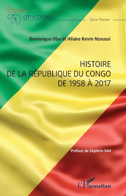 Histoire de la République du Congo de 1958 à 2017 - Oba, Nzoussi