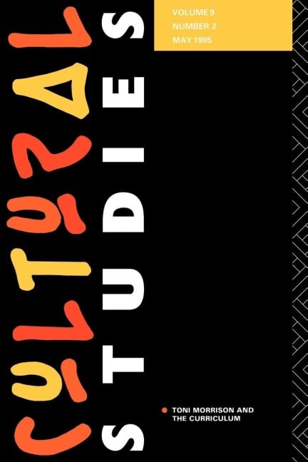Cultural Studies - 