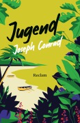Cover-Bild zum Titel 'Jugend' von 'Joseph Conrad'