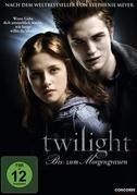 Twilight - Biss zum Morgengrauen - Melissa Rosenberg, Carter Burwell