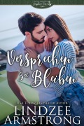 Cover-Bild zum Titel 'Versprechen zu bleiben (Zweite Chancen in Sapphire Cove, #1)' von 'Lindzee Armstrong'