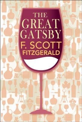The Great Gatsby - F. Scott Fitzgerald
