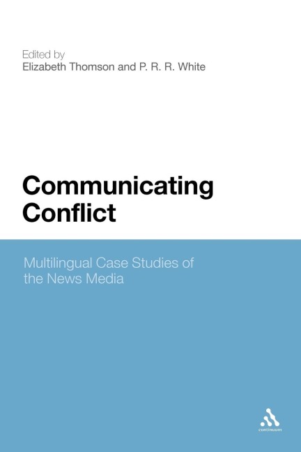 Communicating Conflict - 