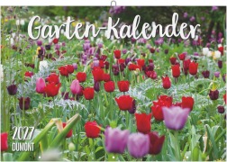 Cover-Bild zum Titel 'Garten-Kalender 2027' von ''