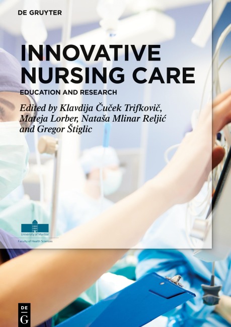 Innovative Nursing Care - 