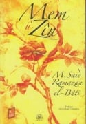 Cover-Bild zum Titel 'Mem u Zin' von 'M. Said Ramazan El - Buti'