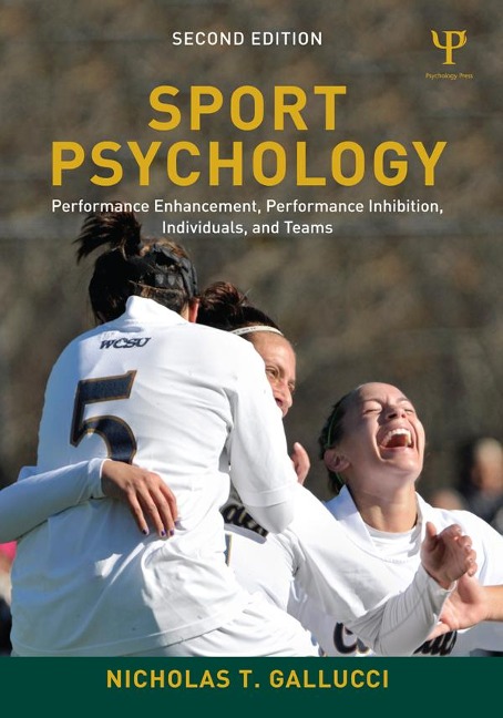 Sport Psychology - Nicholas T. Gallucci