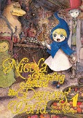 Cover-Bild zum Titel 'Nicola Traveling Around the Demons' World Vol. 1' von 'Asaya Miyanaga'