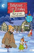 Pettersson und Findus - Mein großer Adventskalender - Sven Nordqvist