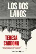 Cover-Bild zum Titel 'Los dos lados' von 'Teresa Cardona'