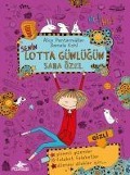 Cover-Bild zum Titel 'Senin Lotta Günlügün Sana Özel Ciltli' von 'Alice Pantermüller'