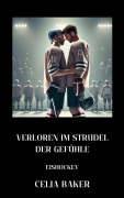 Cover-Bild zum Titel 'Verloren im Strudel der Gefühle' von 'Celia Baker'