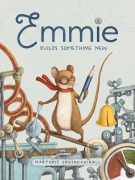 Cover-Bild zum Titel 'Emmie Builds Something New' von 'Marjorie Crosby-Fairall'