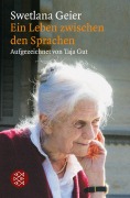 Cover-Bild zum Titel 'Swetlana Geier' von ''