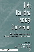 Right Hemisphere Language Comprehension - 