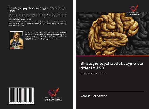 Strategie psychoedukacyjne dla dzieci z ASD - Vanesa Hernández