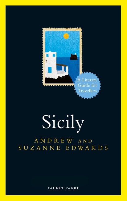 Sicily - Andrew Edwards, Suzanne Edwards