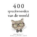 Cover-Bild zum Titel '400 spreekwoorden van de wereld' von 'Anonymous'