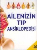 Cover-Bild zum Titel 'Ailenizin Tip Ansiklopedisi' von 'Kollektif'
