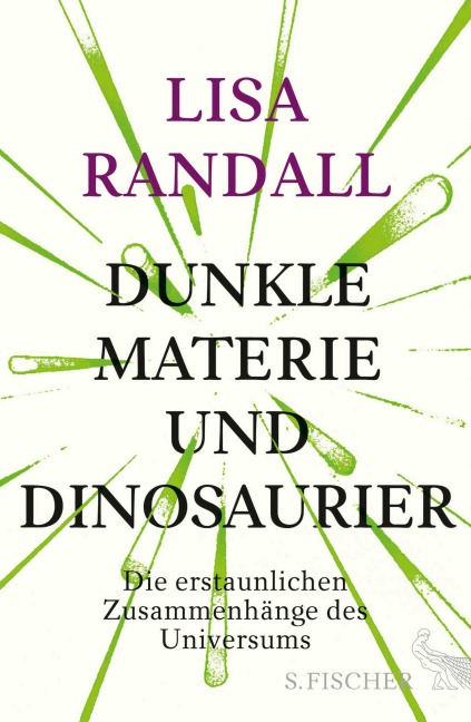 Dunkle Materie und Dinosaurier - Lisa Randall