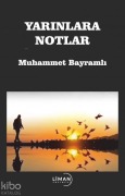 Cover-Bild zum Titel 'Yarinlara Not' von 'Muhammet Bayramli'