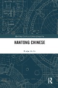 Cover-Bild zum Titel 'Nantong Chinese' von 'Benjamin Ao'