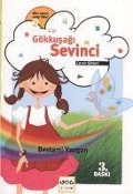 Cover-Bild zum Titel 'Gökkusagi Sevinci' von 'Bestami Yazgan'