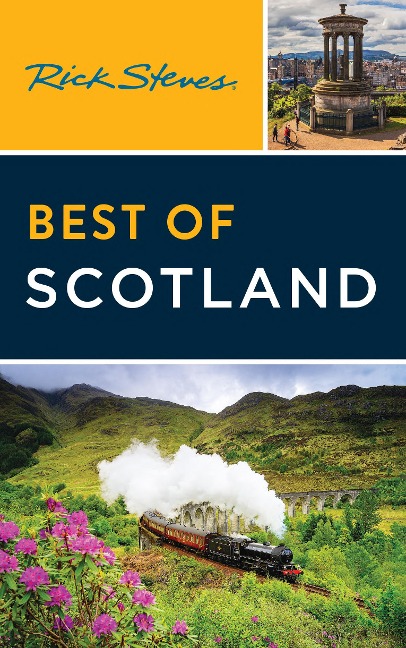 Rick Steves Best of Scotland - Rick Steves