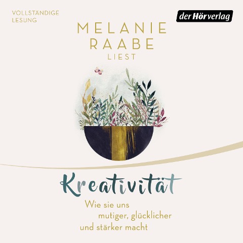 Kreativität - Melanie Raabe