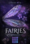 Fairies 2: Amethystviolett - Stefanie Diem