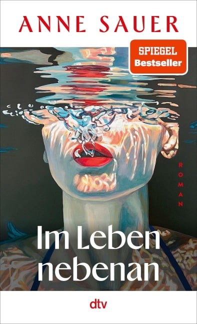 Im Leben nebenan - Anne Sauer