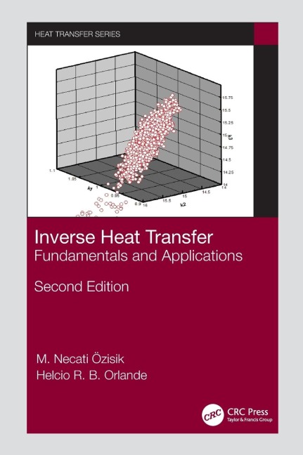 Inverse Heat Transfer - Helcio R. B. Orlande