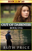 Out of Darkness Book 1 (Out of Darkness Serial, #1) - Ruth Price