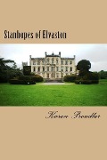Cover-Bild zum Titel 'Stanhopes of Elvaston' von 'Karen Proudler'