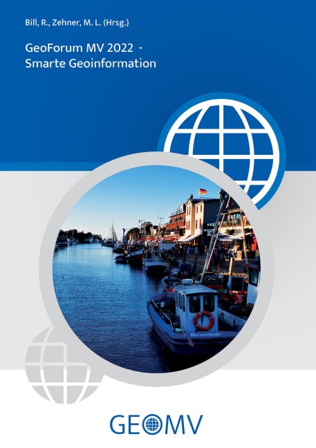 GeoForum MV 2022 - Ralf Bill