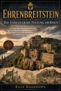 Cover-Bild zum Titel 'Ehrenbreitstein' von 'Ralf Hagedorn'
