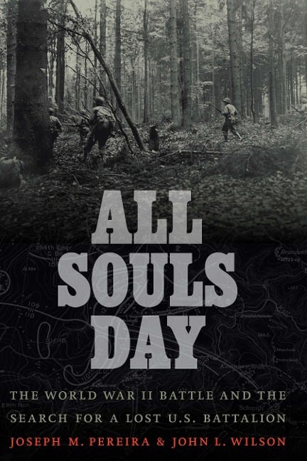 All Souls Day - Joseph M Pereira, John L Wilson