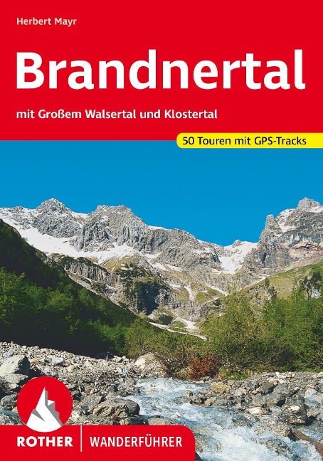 Brandnertal - Herbert Mayr