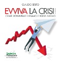Cover-Bild zum Titel 'Evviva la Crisi' von 'Claudio Sesto'