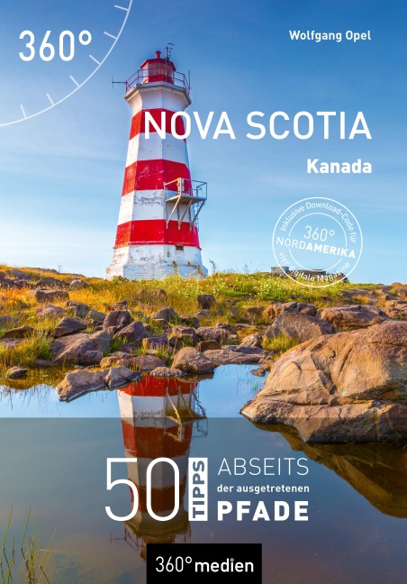 Kanada - Nova Scotia - Wolfgang Opel