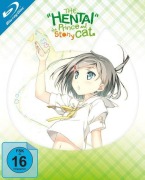Cover-Bild zum Titel 'The Hentai Prince and the Stony Cat' von 'Michiko Itô, Chiaki Kon, Sou Sagara, Shogo Yasukawa, Tomoki Kikuya'