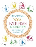 Yoga-Haltungen korrigieren - Mark Stephens