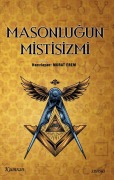Cover-Bild zum Titel 'Masonlugun Mistisizmi' von 'Murat Erem'